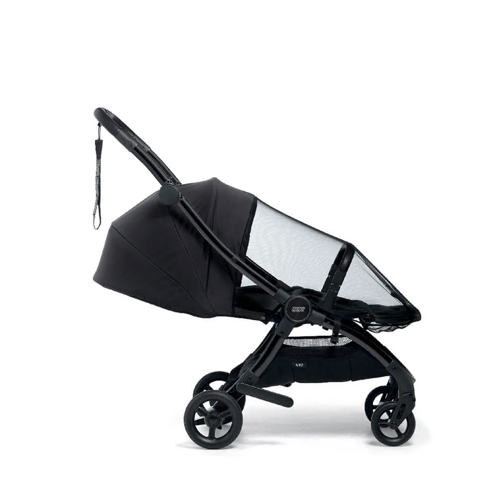 Mamas and Papas Airo Sun & Insect Mesh