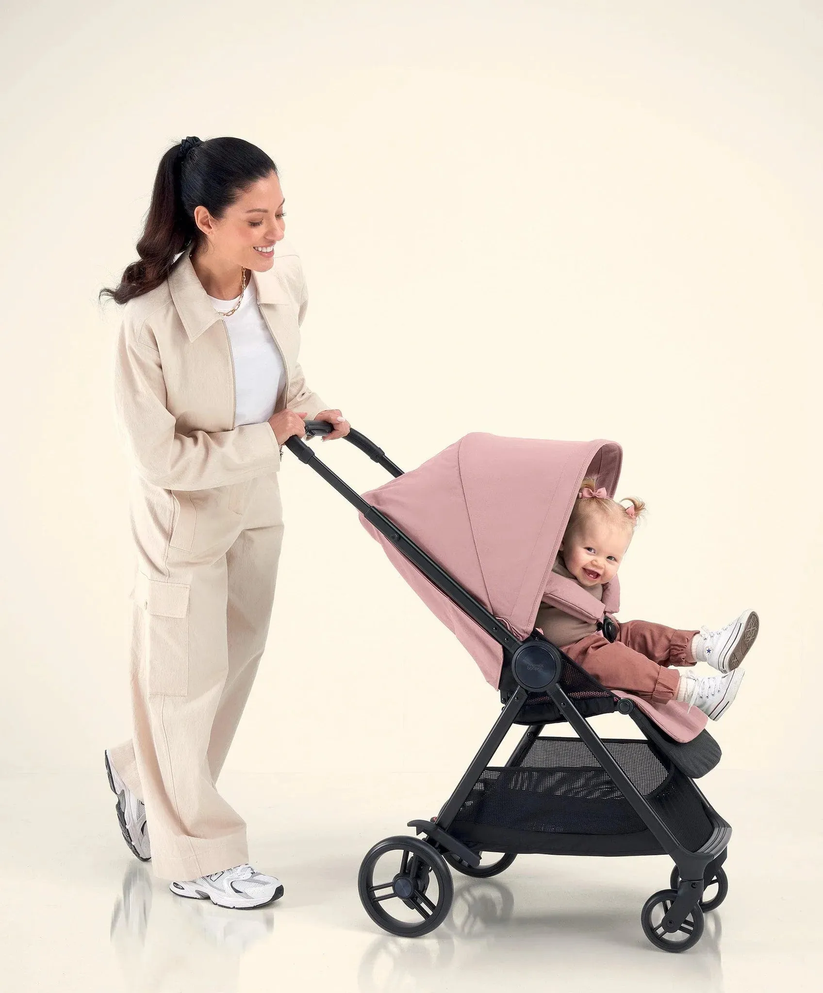 Mamas&Papas Libro Stroller -Peony(Black Friday OFFER)