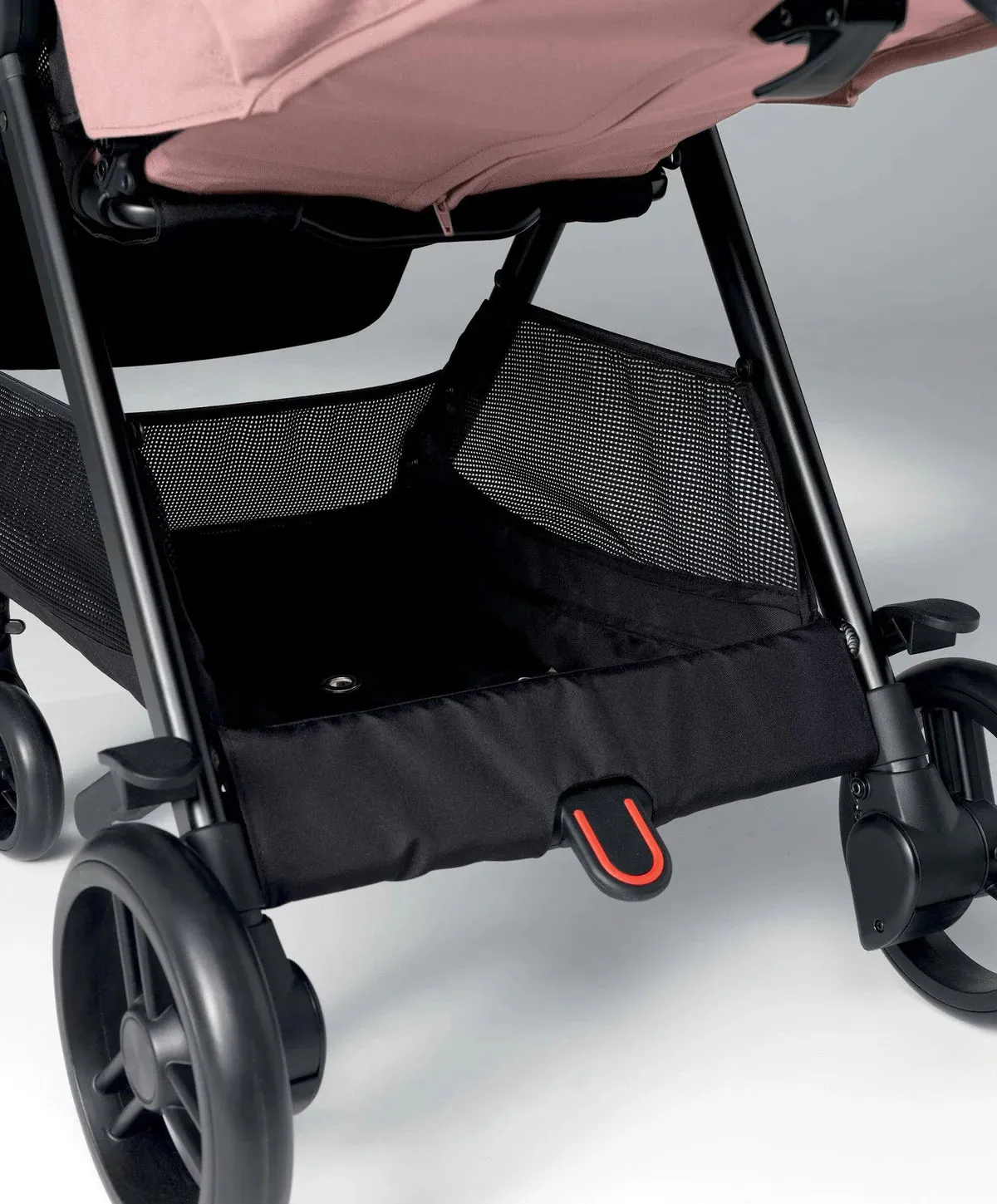 Mamas&Papas Libro Stroller -Peony(Black Friday OFFER)