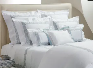 Manarola Embroidery Bedding