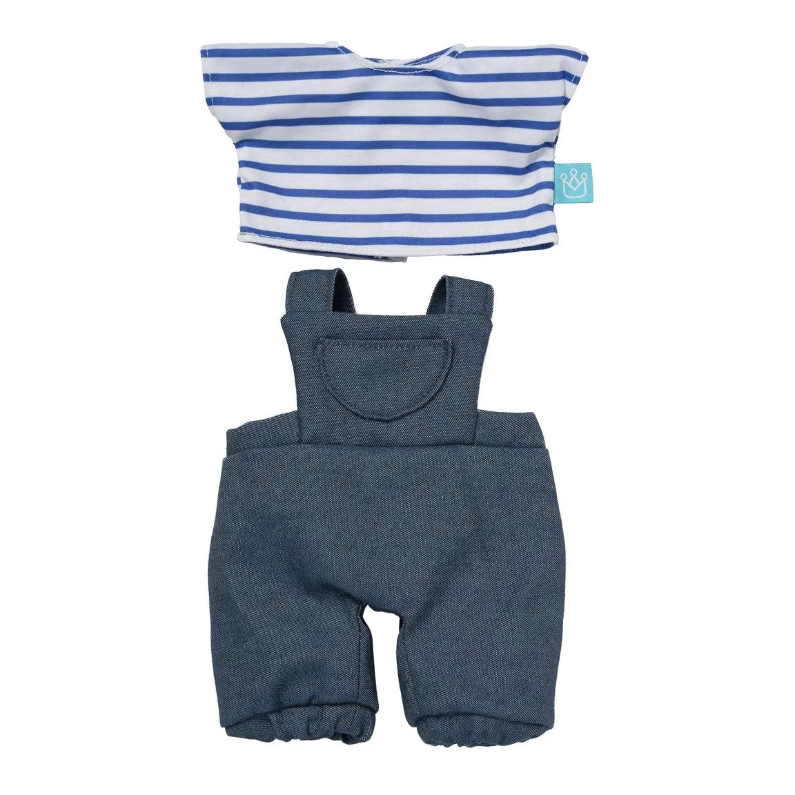 Manhattan Toy® Baby Stella Outfit Playing Favorites