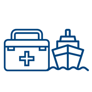 Marine Scale A-G Kits