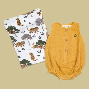 Masilo Classic Snuggle Gift Set – Born To Be Wild