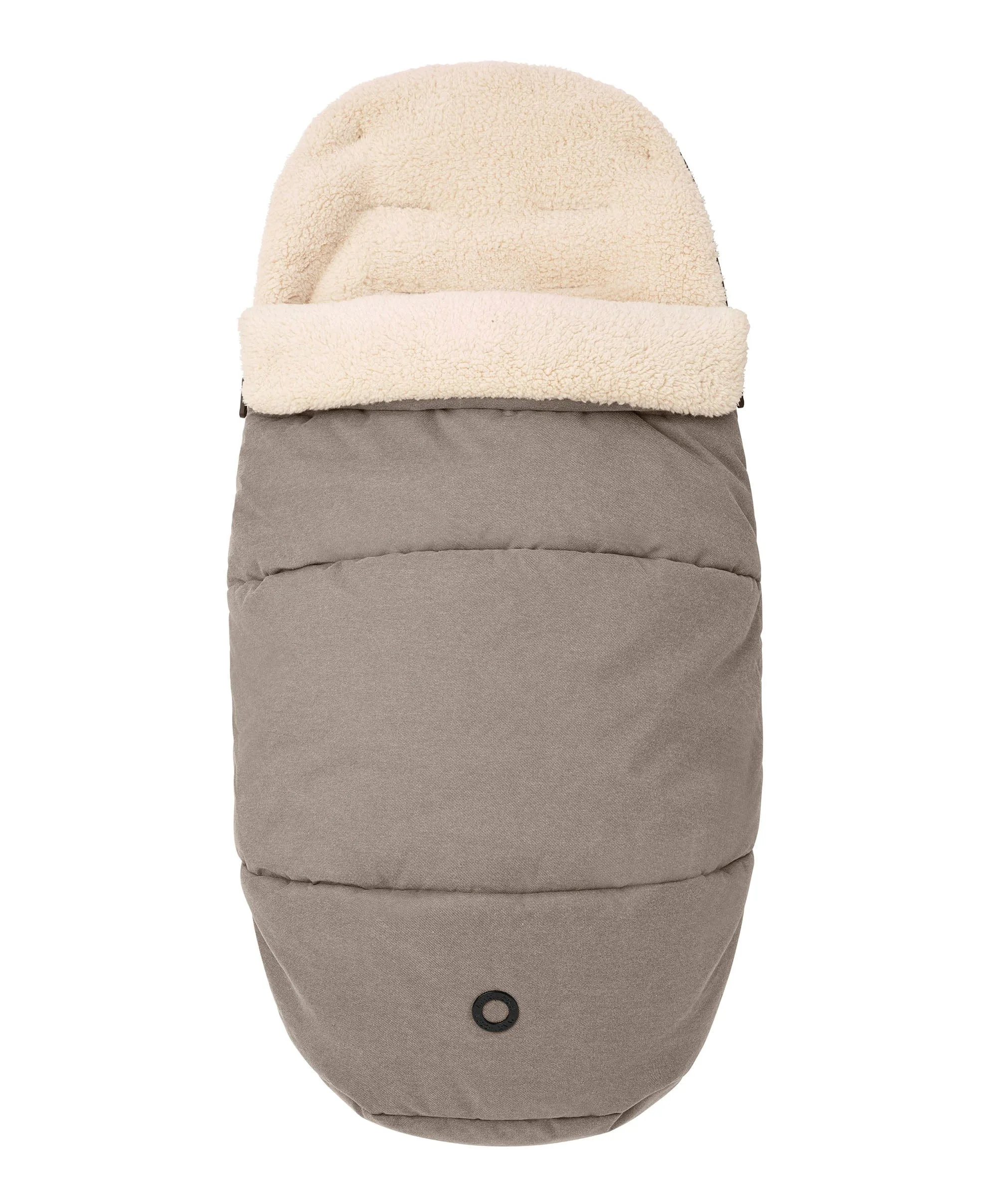 Maxi-Cosi Winter 2-in-1 Footmuff - Twillic Truffle