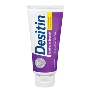 Maximum Strenght Diaper Rash | 2 OZ | Paraben-Free