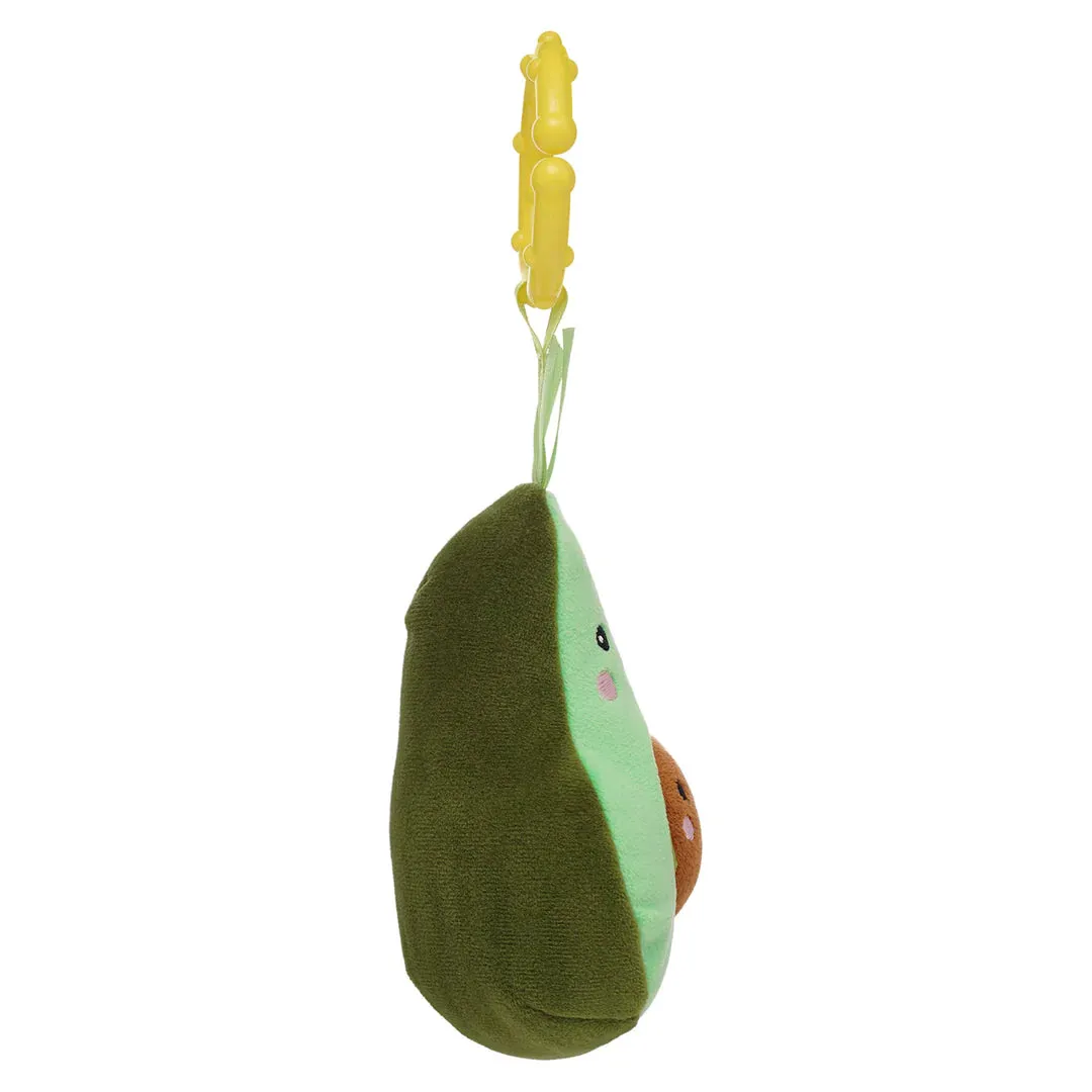 Mini-Apple Farm Avocado