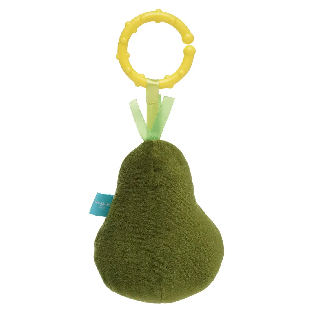 Mini-Apple Farm Avocado