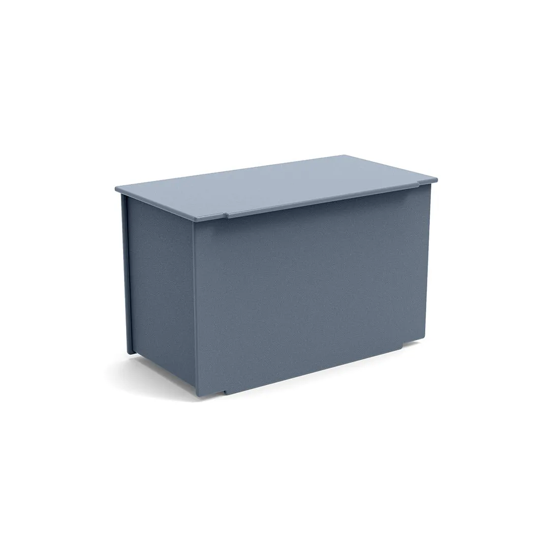 Mondo Double Storage Box with Lid (28 Gallon)