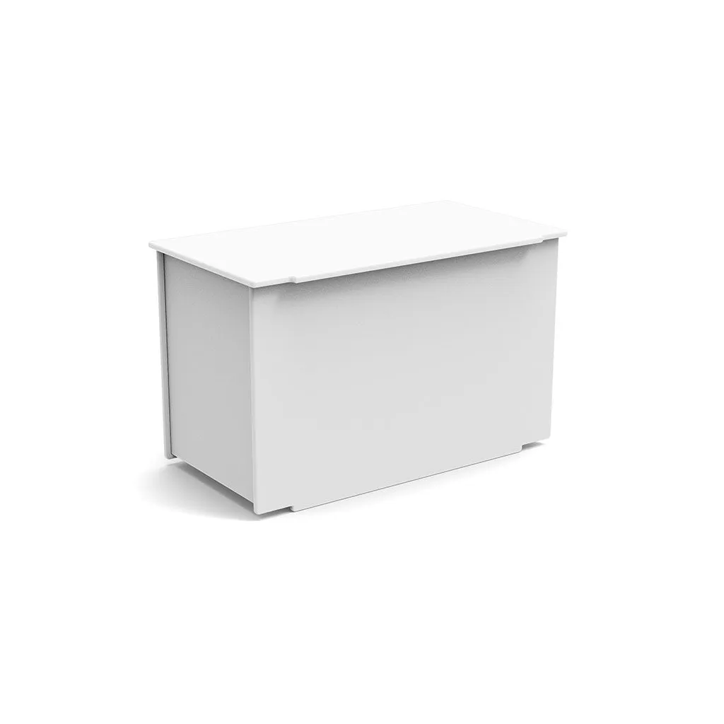 Mondo Double Storage Box with Lid (28 Gallon)