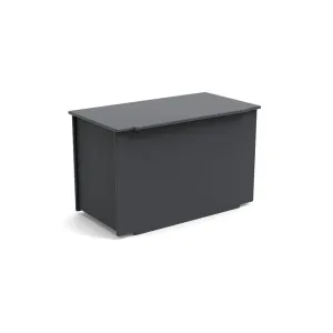 Mondo Double Storage Box with Lid (28 Gallon)