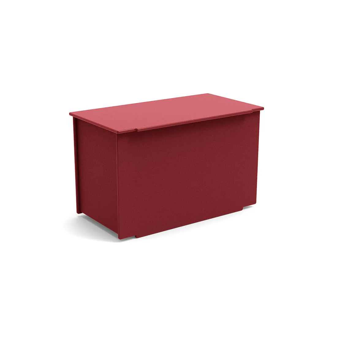 Mondo Double Storage Box with Lid (28 Gallon)