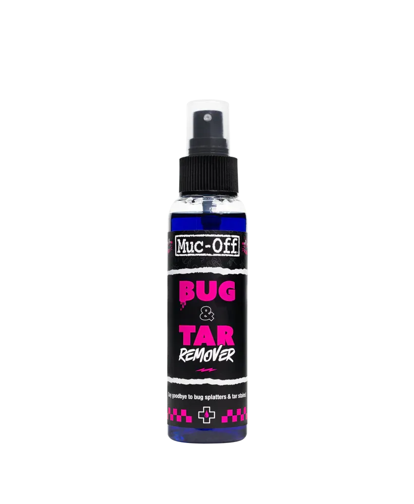 Muc-Off Bug and Tar Remover - 100ml (20983)