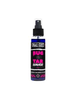 Muc-Off Bug and Tar Remover - 100ml (20983)