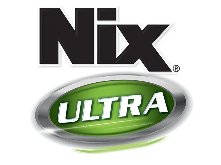 Nix Ultra Lice Removal Kit with Super Lice Treatment Solution, Metal Comb & Bed Bug Killing Spray for Home