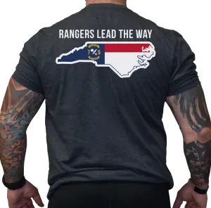 North Carolina State Ranger