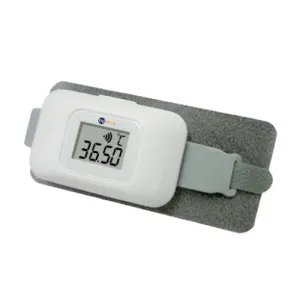 Nu-Beca Mobile Health Baby Monitor Ft1035 Device 1 PC