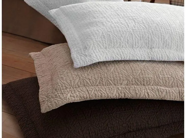 Olivia Coverlets & Shams by Peacock Alley