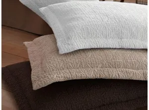 Olivia Coverlets & Shams by Peacock Alley