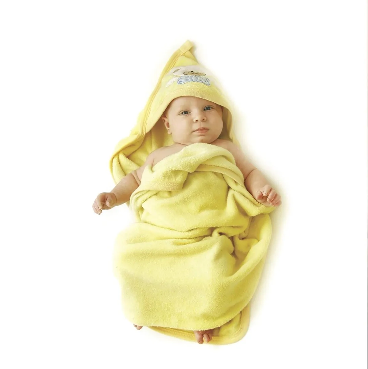 Om Books International Baby Record Books