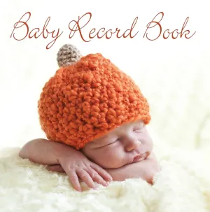 Om Books International Baby Record Books