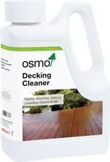 OSMO  8025 Deck Cleaner