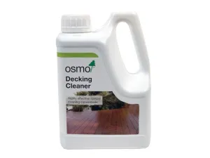 OSMO  8025 Deck Cleaner