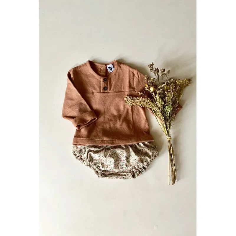 Peintre Baby Shirt