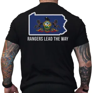 Pennsylvania State Ranger