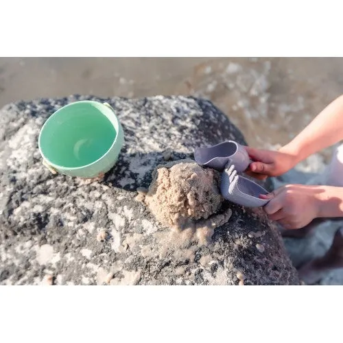 Plasto "I'm Green" Baby Bucket Set