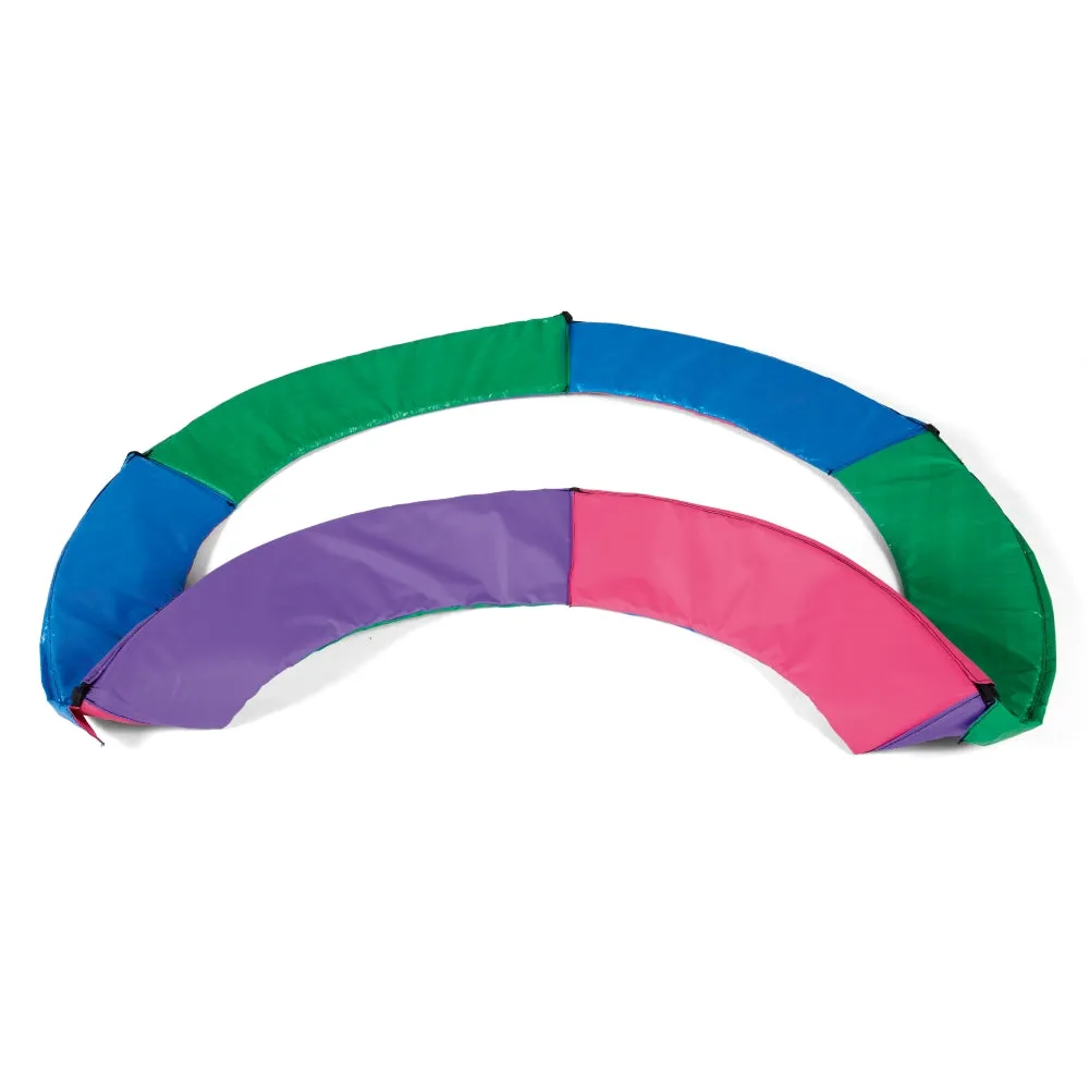 Plum® 4.5ft Junior Trampoline And Enclosure