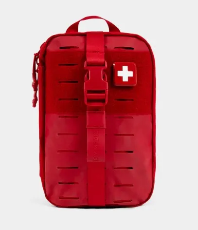 PRO First Aid Kit by MyMedic