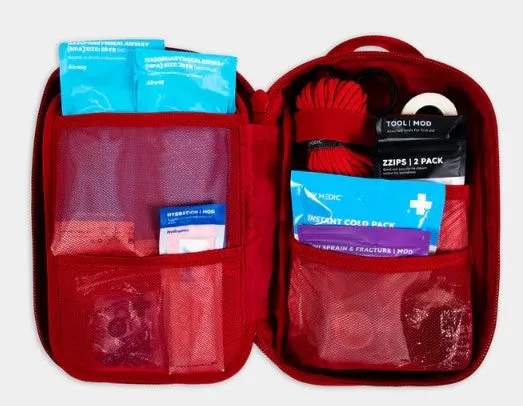 PRO First Aid Kit by MyMedic