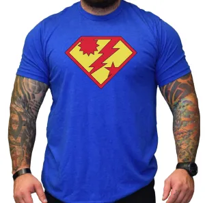 Ranger Superman