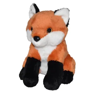Red Fox Pocketkin