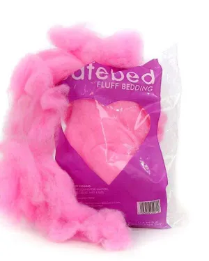 Safe Bed Fluff Bedding