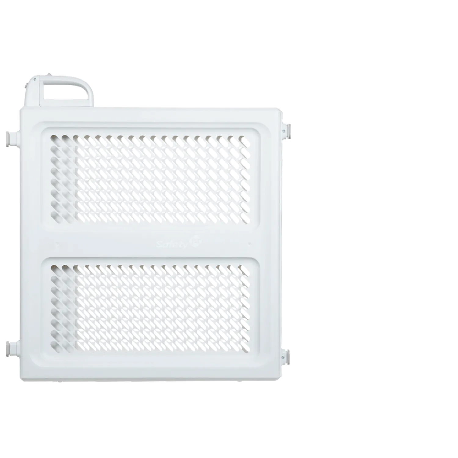 Safety 1ˢᵗ Lift, Lock & Swing Dual-Mode Gate