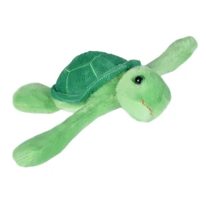 Sea Turtle Hugger