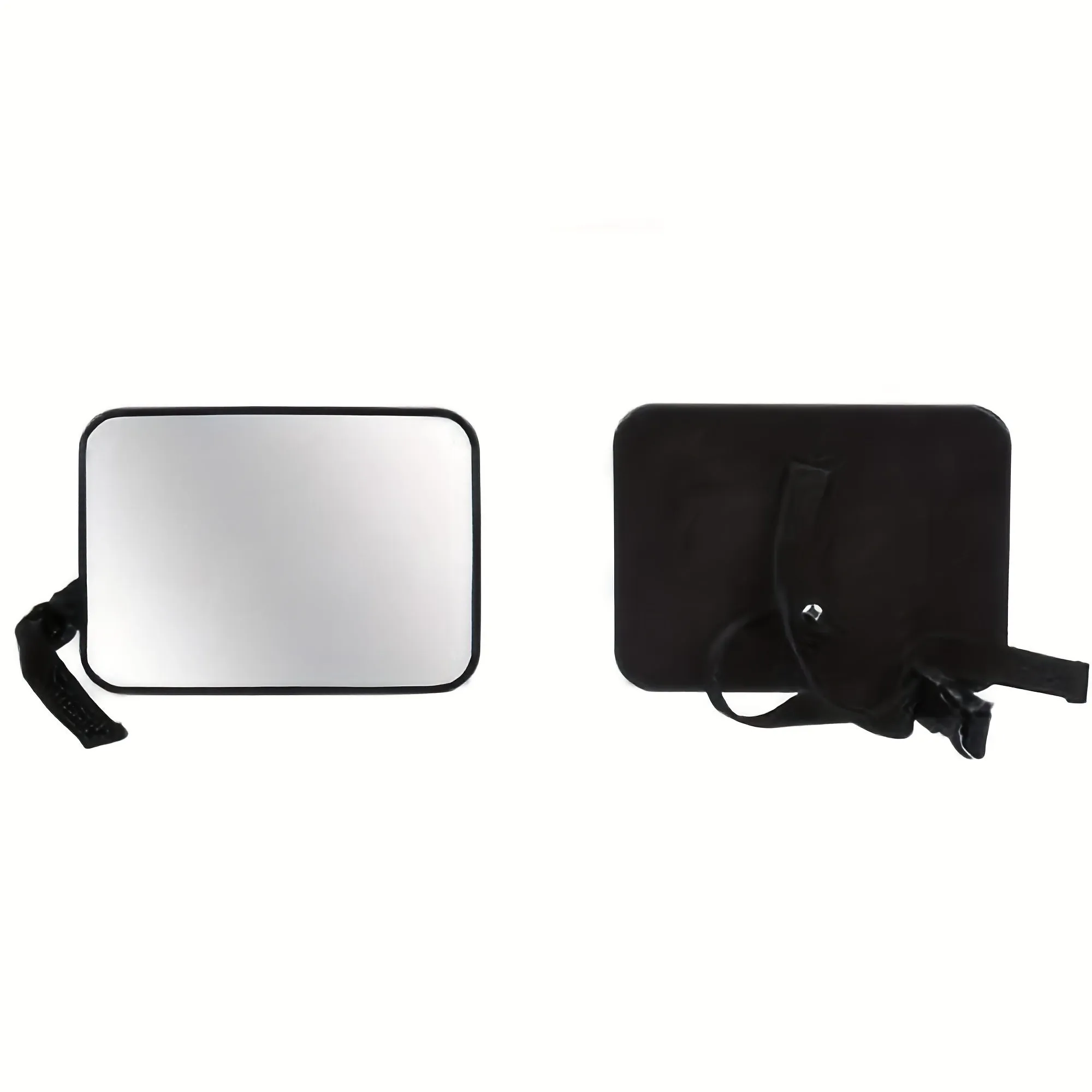 Shatterproof Safety Car Seat Mirror with Wide Crystal Clear View