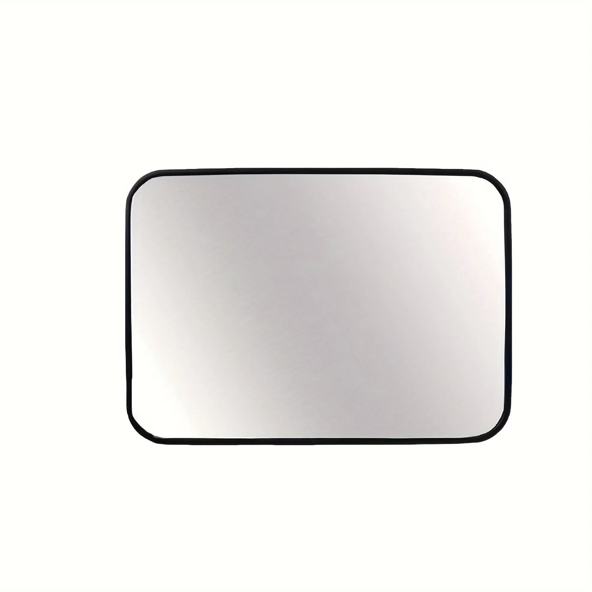 Shatterproof Safety Car Seat Mirror with Wide Crystal Clear View