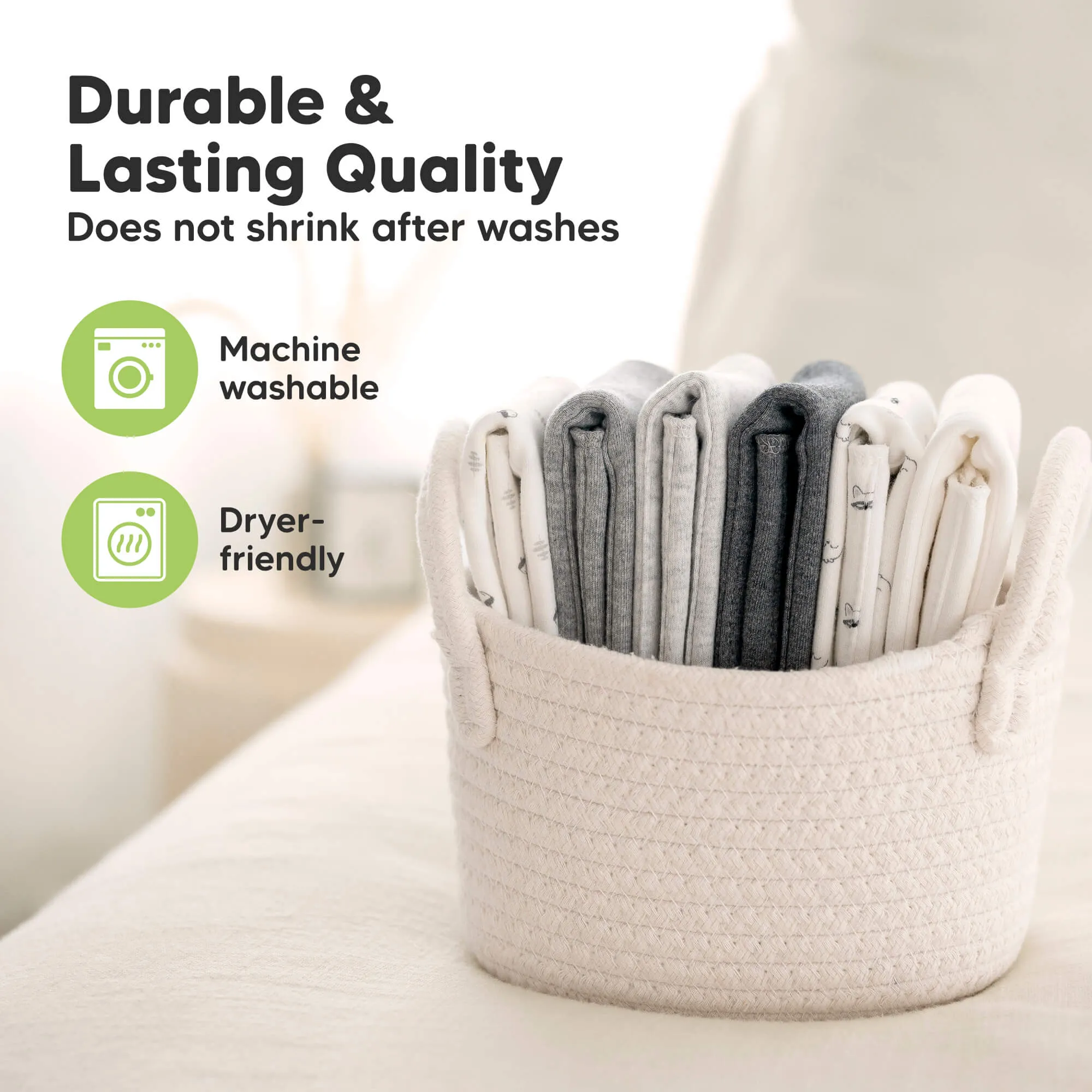 Shea Burp Cloths (Builders)