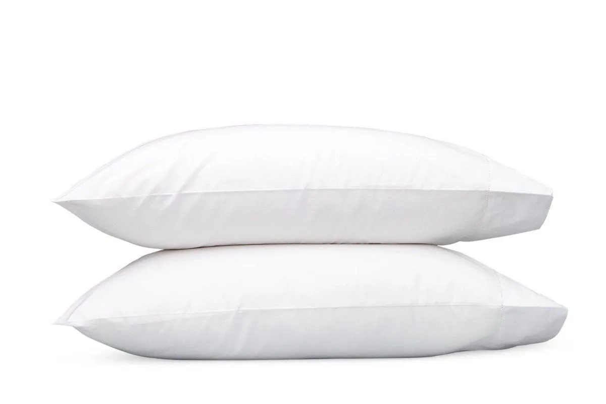Sierra Hemstitch Bedding by Matouk
