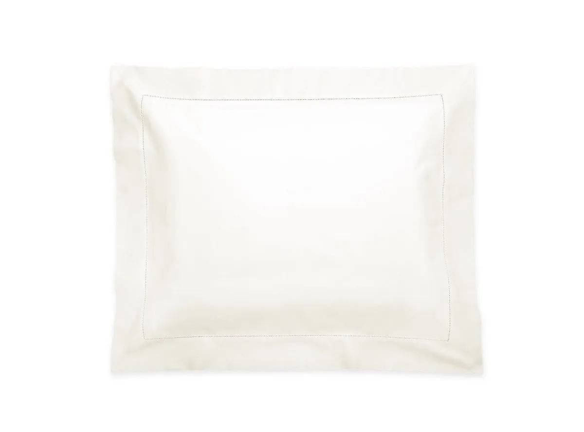 Sierra Hemstitch Bedding by Matouk