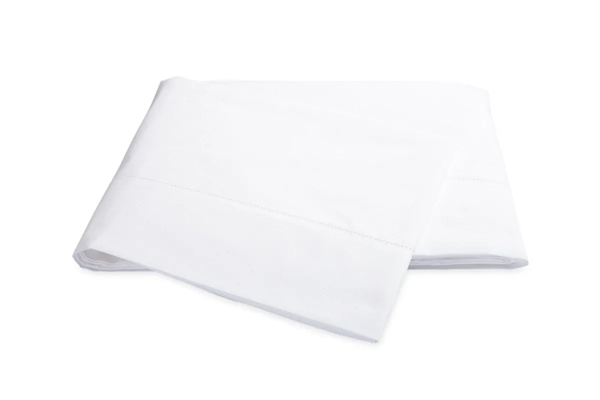 Sierra Hemstitch Bedding by Matouk
