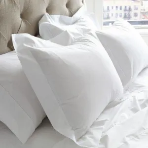 Sierra Hemstitch Bedding by Matouk