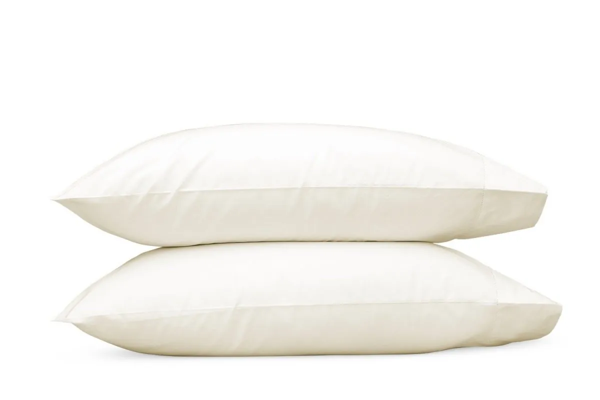 Sierra Hemstitch Bedding by Matouk
