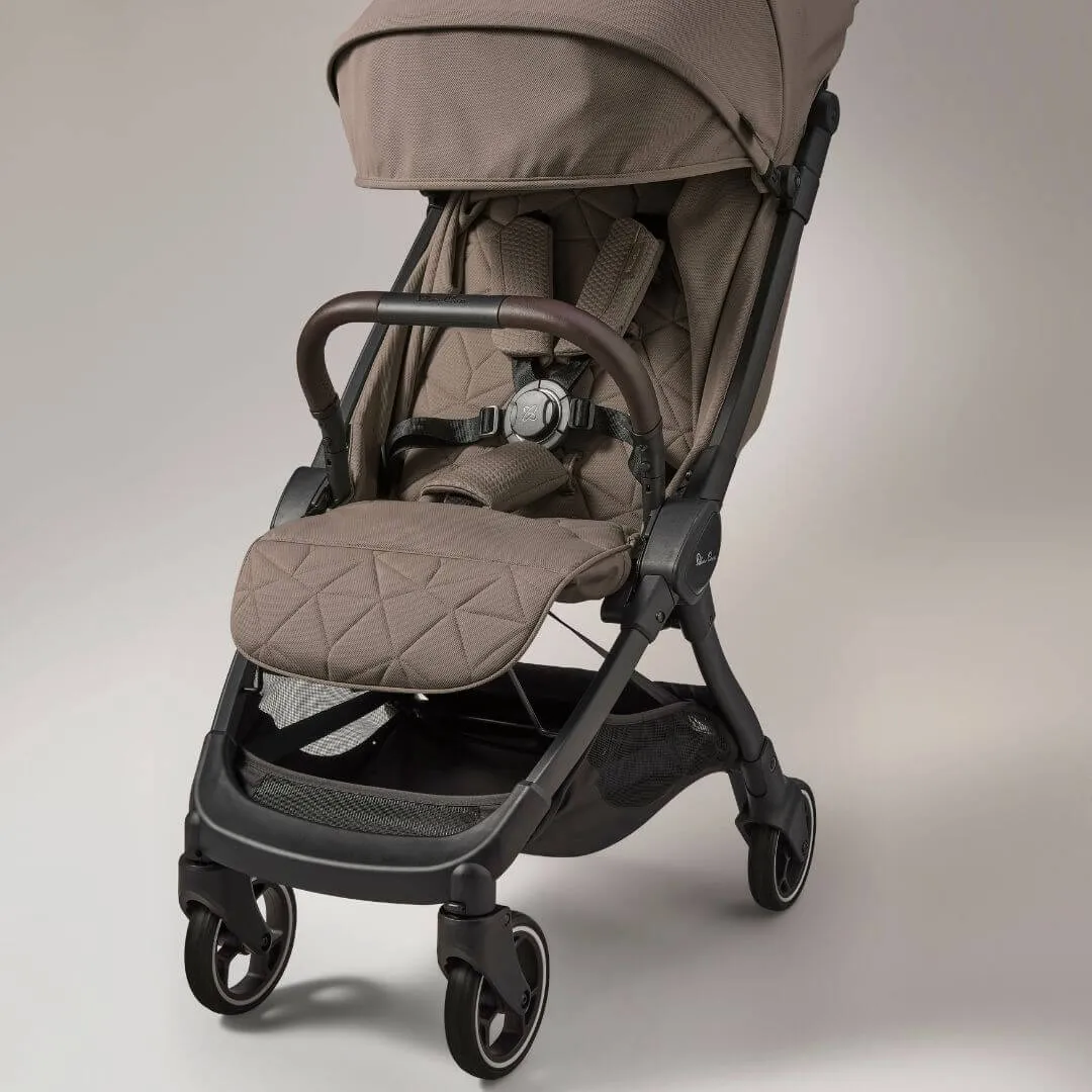 Silver Cross Clic - Cobble **PRE-ORDER, STOCK DUE DECEMBER**
