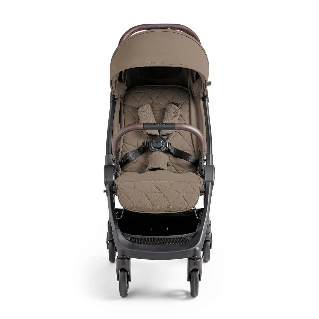 Silver Cross Clic - Cobble **PRE-ORDER, STOCK DUE DECEMBER**