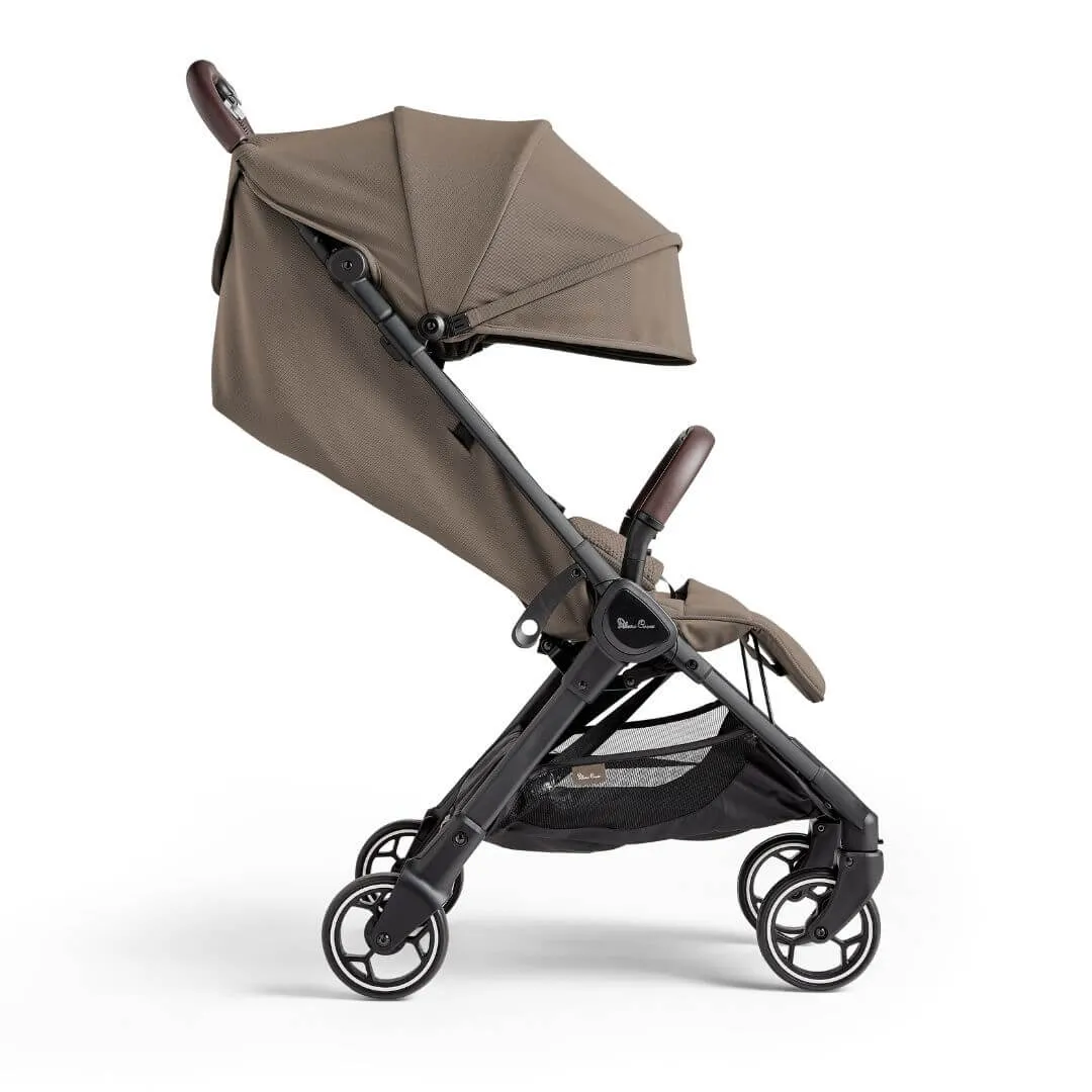 Silver Cross Clic - Cobble **PRE-ORDER, STOCK DUE DECEMBER**