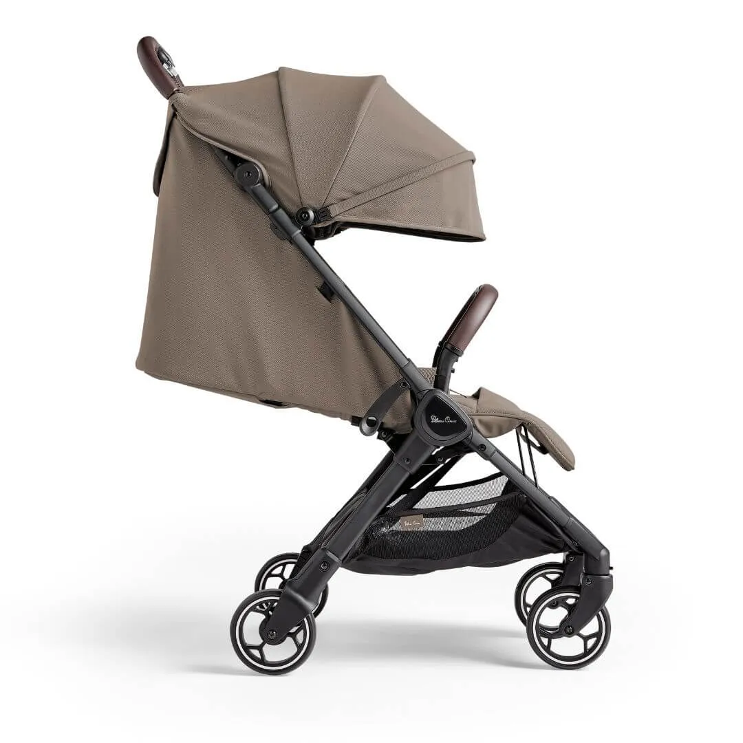 Silver Cross Clic - Cobble **PRE-ORDER, STOCK DUE DECEMBER**