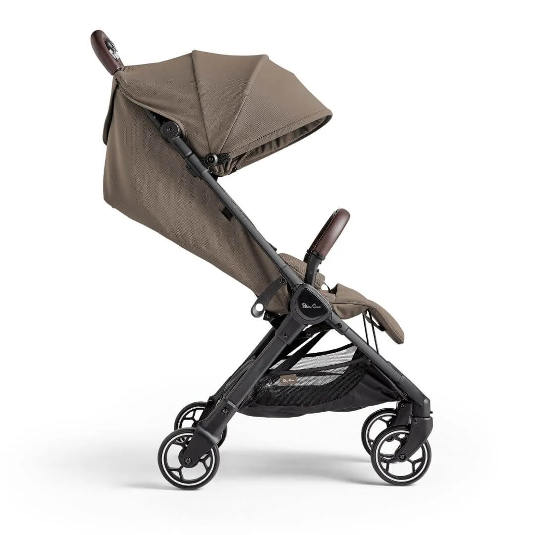 Silver Cross Clic - Cobble **PRE-ORDER, STOCK DUE DECEMBER**